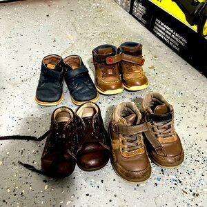 Stride Rite 5.5W Bundle